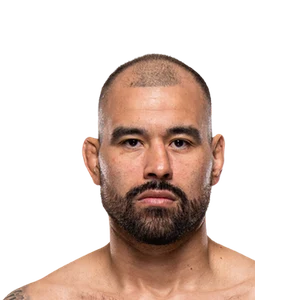 Osman Diaz, head-and-shoulders portrait