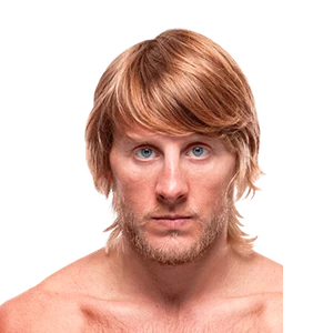 Paddy Pimblett, head-and-shoulders portrait